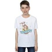 T-shirt enfant Dessins Animés Me Like Easter