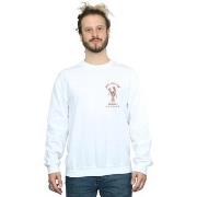 Sweat-shirt Friends BI23992