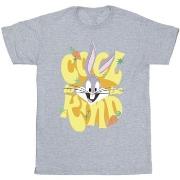 T-shirt enfant Dessins Animés Bugs Cool To Be Kind