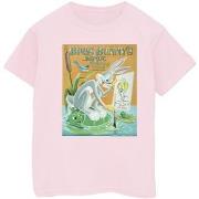 T-shirt enfant Dessins Animés BI24429