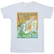 T-shirt enfant Dessins Animés BI24429