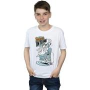 T-shirt enfant Dessins Animés BI38632