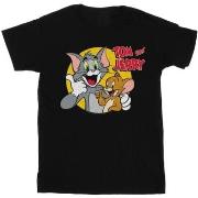 T-shirt enfant Dessins Animés Thumbs Up