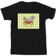 T-shirt enfant Dessins Animés Breakfast Buds