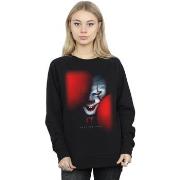 Sweat-shirt It Chapter 2 Behind The Balloons