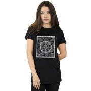 T-shirt Supernatural BI44370