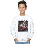 Sweat-shirt enfant Friends BI47697