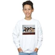 Sweat-shirt enfant Friends BI47698