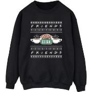 Sweat-shirt Friends Central Perk