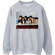 Sweat-shirt Friends BI49137