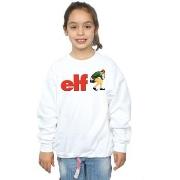 Sweat-shirt enfant Elf BI16518