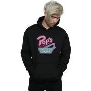 Sweat-shirt Riverdale Pop's Chock'lit Shoppe