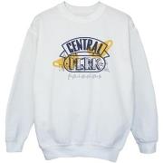 Sweat-shirt enfant Friends Central Perk