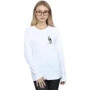 Sweat-shirt Friends BI18494