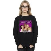 Sweat-shirt Friends BI18593