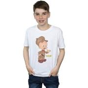 T-shirt enfant Dessins Animés BI23745