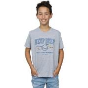 T-shirt enfant Dessins Animés BI23901