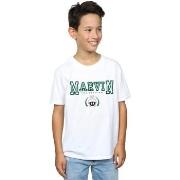 T-shirt enfant Dessins Animés BI23918