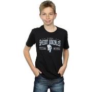 T-shirt enfant Dessins Animés BI23937