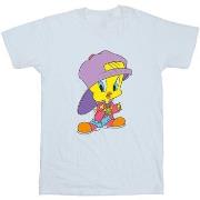 T-shirt enfant Dessins Animés Tweety Pie Hip Hop