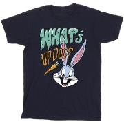 T-shirt enfant Dessins Animés What's Up Bugs