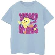 T-shirt enfant Dessins Animés Tweeday Spread Your Wings