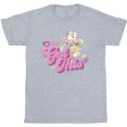 T-shirt enfant Dessins Animés Lola We Got This Skate