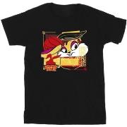 T-shirt enfant Dessins Animés BI24272