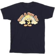 T-shirt enfant Dessins Animés Have A Nice Day