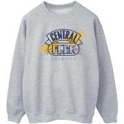 Sweat-shirt Friends Central Perk