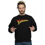 Sweat-shirt Dc Comics BI19498