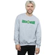 Sweat-shirt Dc Comics BI19522