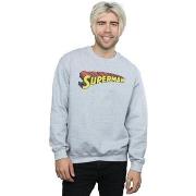 Sweat-shirt Dc Comics BI19877