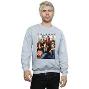 Sweat-shirt Friends BI23872