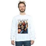 Sweat-shirt Friends BI23872