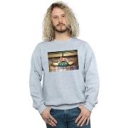 Sweat-shirt Friends Central Perk