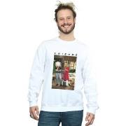 Sweat-shirt Friends BI24113