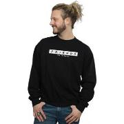 Sweat-shirt Friends BI24207