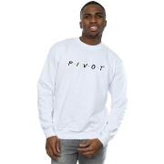 Sweat-shirt Friends Pivot Logo