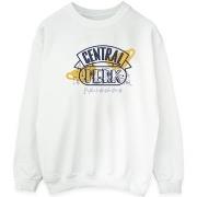 Sweat-shirt Friends Central Perk