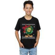 T-shirt enfant Dessins Animés BI23368