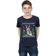 T-shirt enfant Dessins Animés BI23383