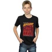 T-shirt enfant Dessins Animés BI23457
