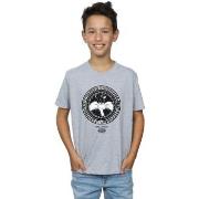 T-shirt enfant Dessins Animés Sylvester Greek Circle