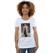 T-shirt Supernatural Castiel Photograph