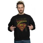 Sweat-shirt Dc Comics BI19832