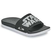 Claquettes enfant adidas ADILETTE COMFORT STAR WARS K