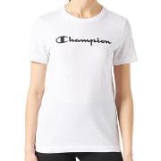 T-shirt Champion 114911-WW001