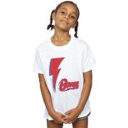 T-shirt enfant David Bowie BI15518