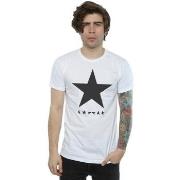 T-shirt David Bowie BI20839